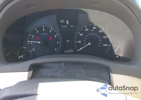 2012 Lexus Rx 350 из США, поврежденный, VIN JTJBK1BA8C2017701